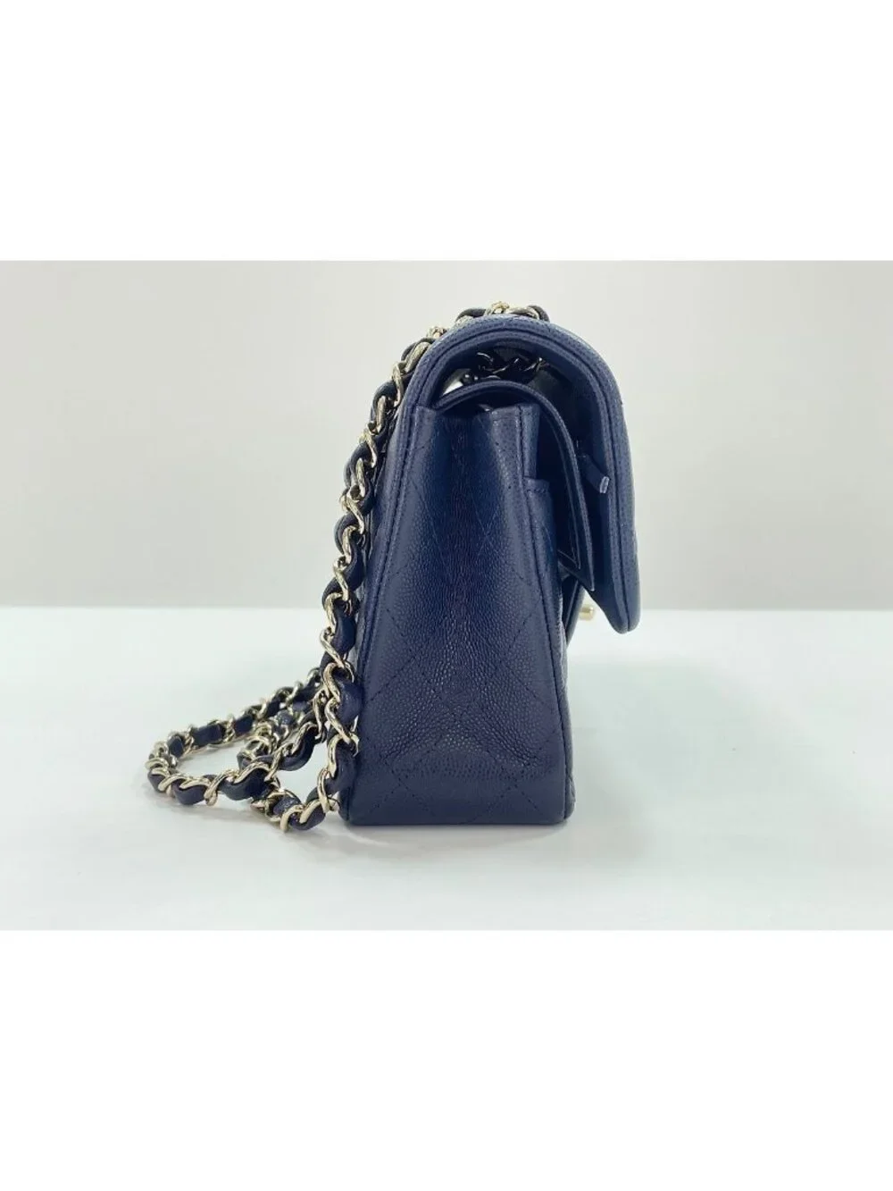 Chanel Shoulder Bag Quilted